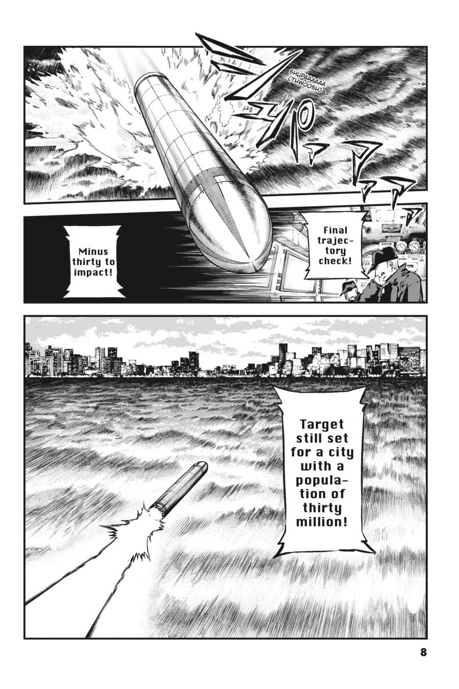 Read Bungo Stray Dogs Manga Online
