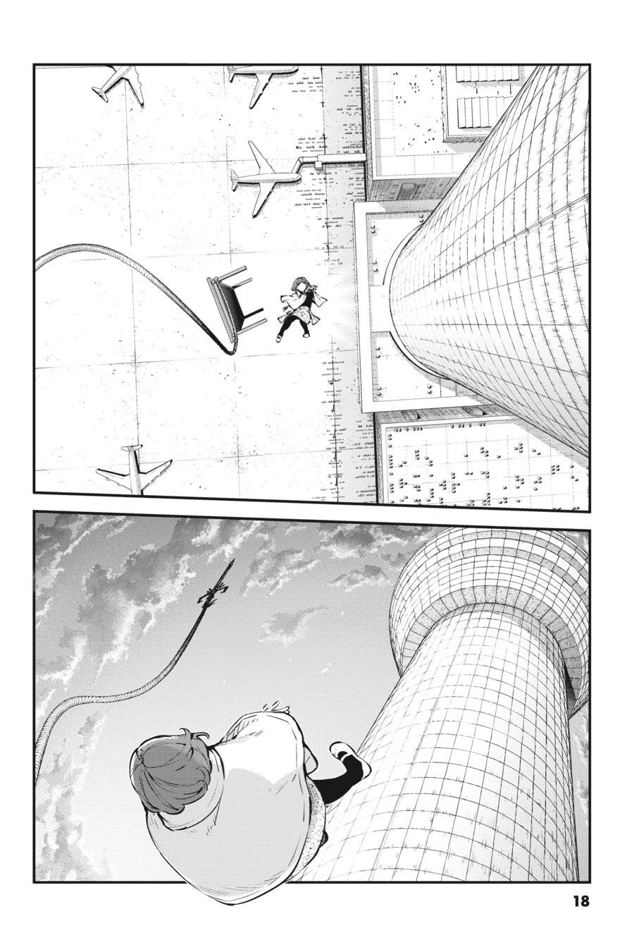 Read Bungo Stray Dogs Manga Online