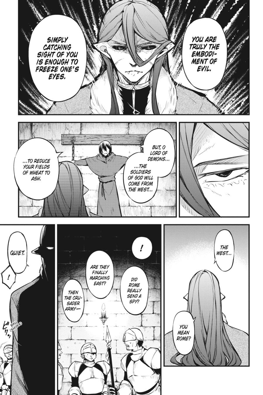 Read Bungo Stray Dogs Manga Online