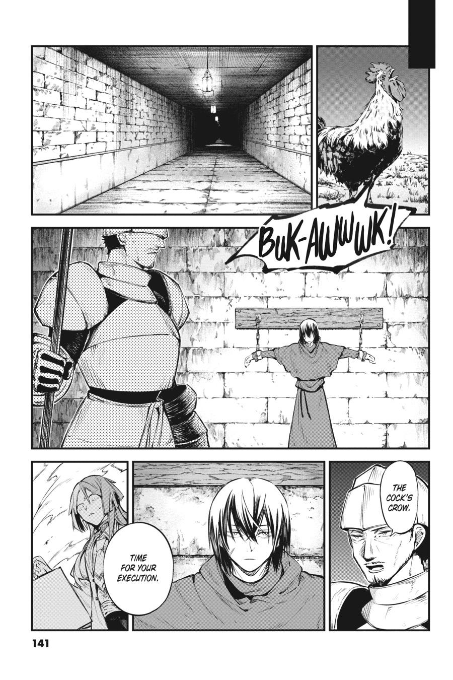 Read Bungo Stray Dogs Manga Online