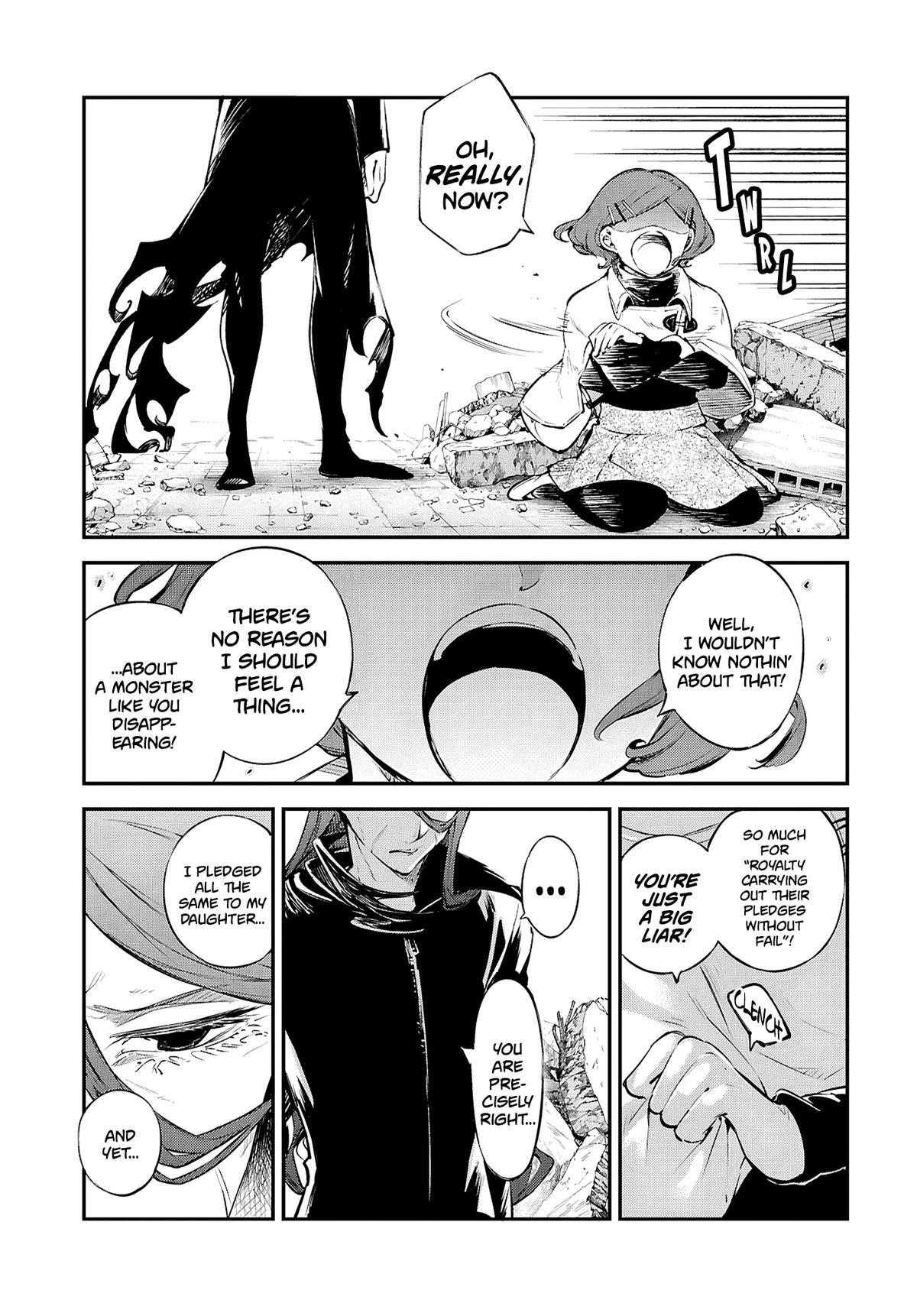 Read Bungo Stray Dogs Manga Online