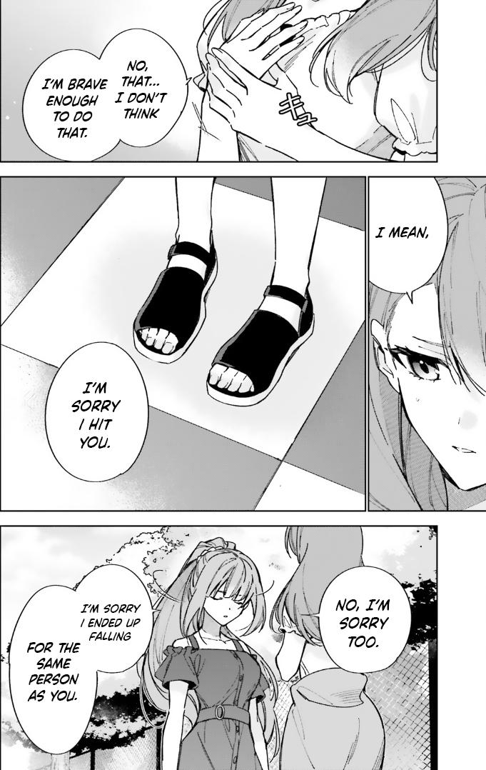 Read Classroom of the Elite - 2nd Year Manga Online