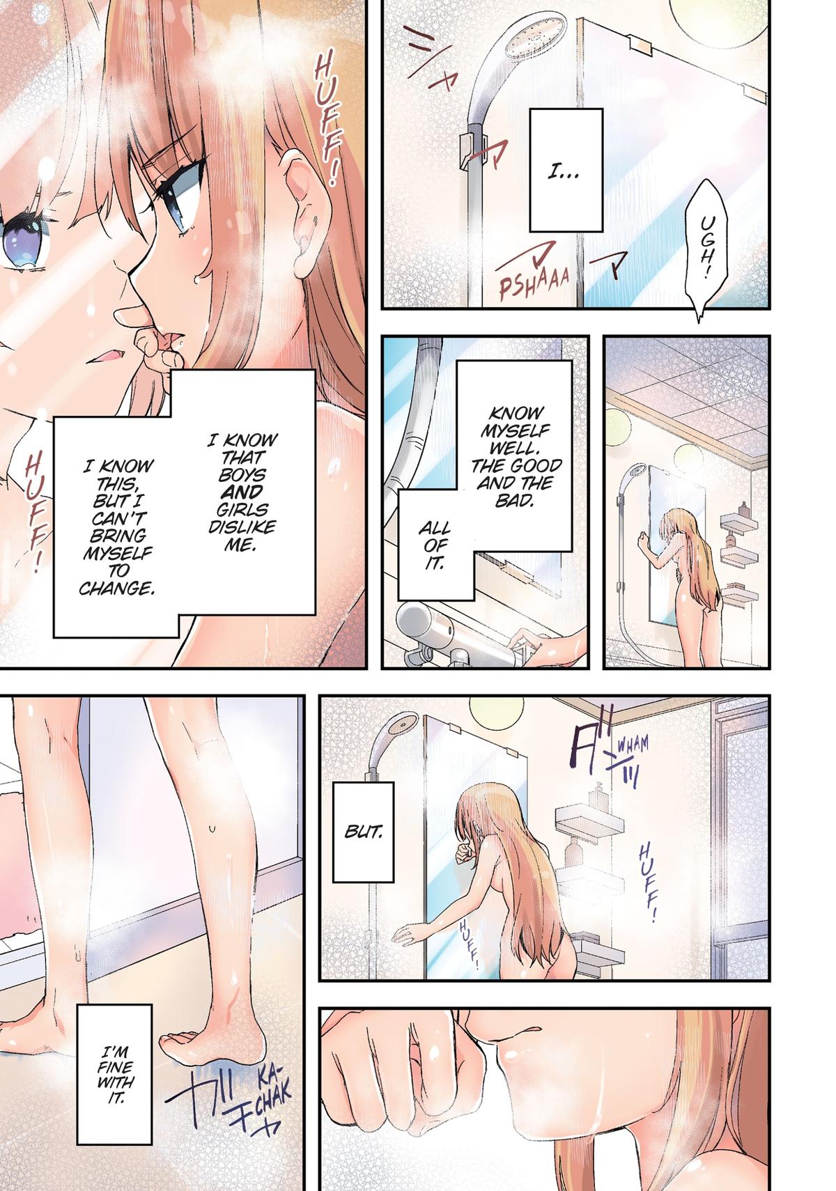 Read Classroom of the Elite Manga Online