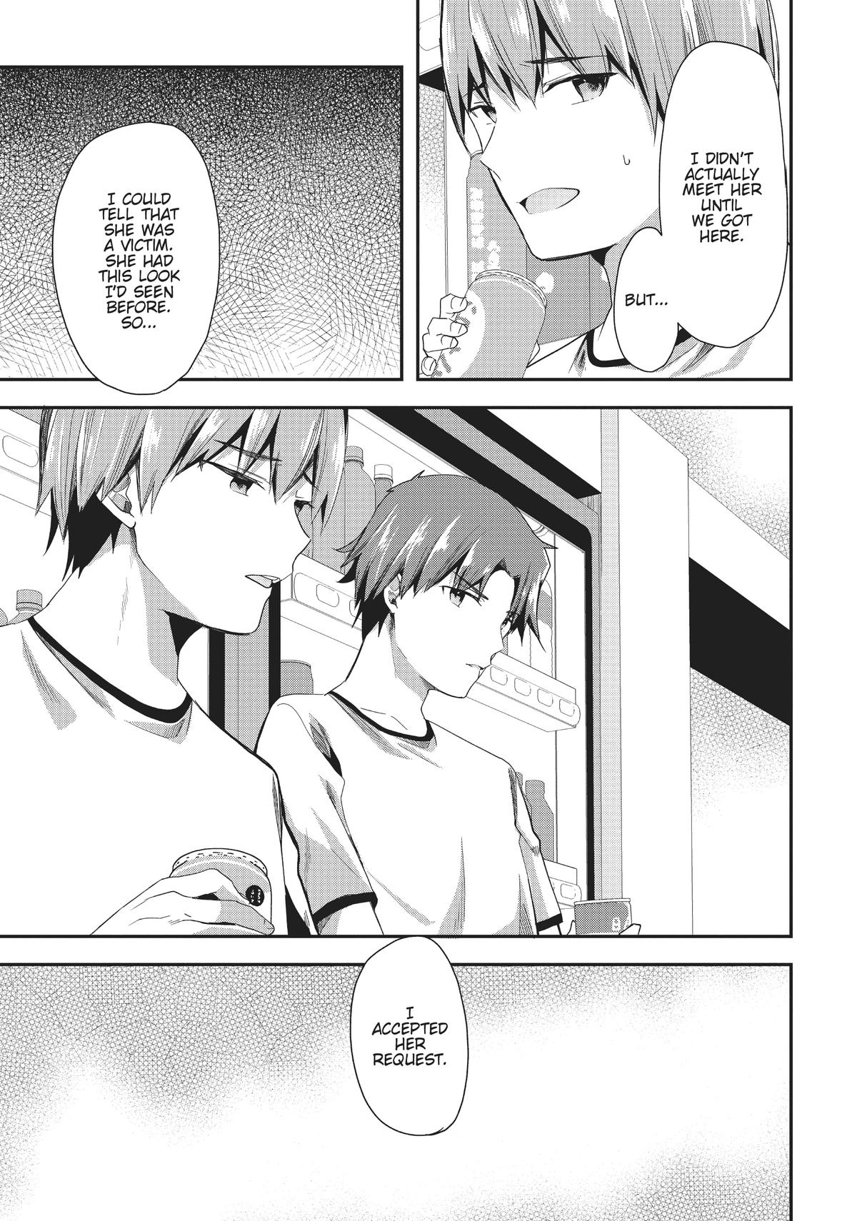 Read Classroom of the Elite Manga Online