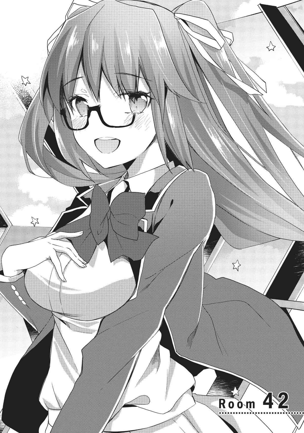 Read Classroom of the Elite Manga Online