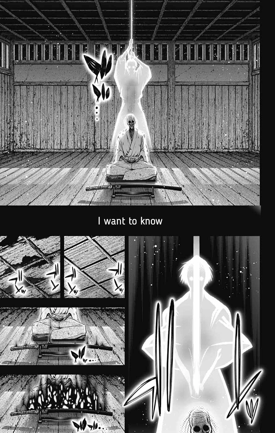 Read Dark Gathering Manga Online