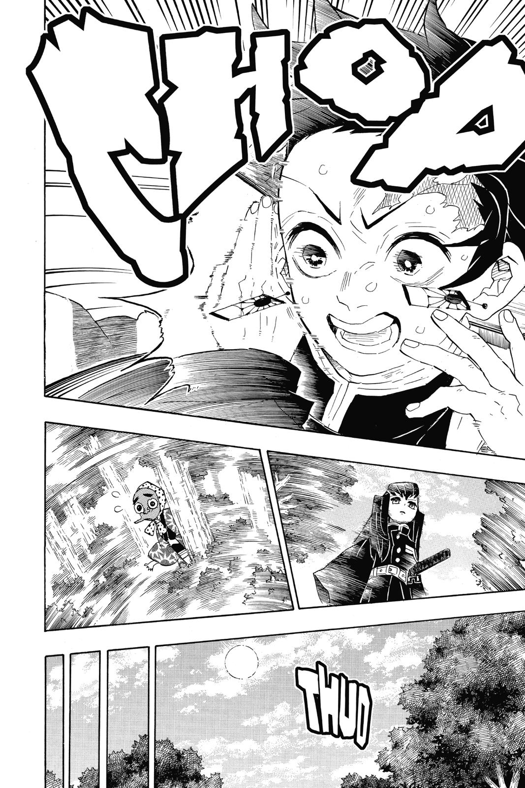 Read Demon Slayer Manga Online
