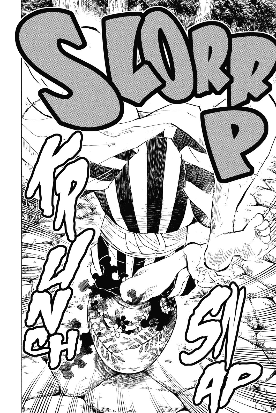 Read Demon Slayer Manga Online