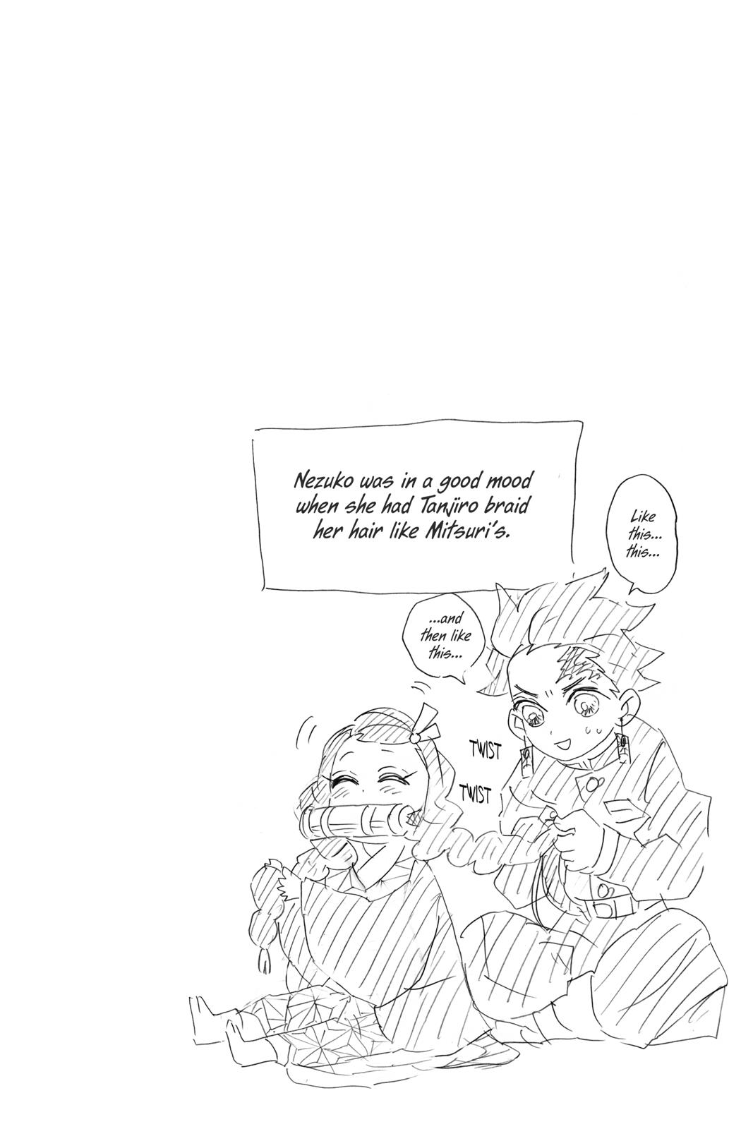 Read Demon Slayer Manga Online