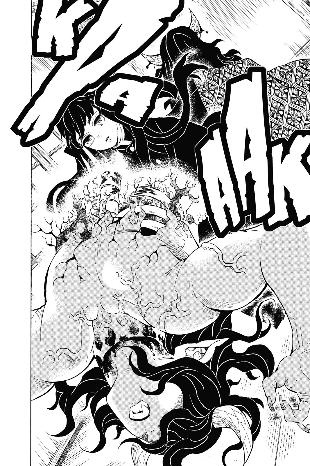 Read Demon Slayer Manga Online