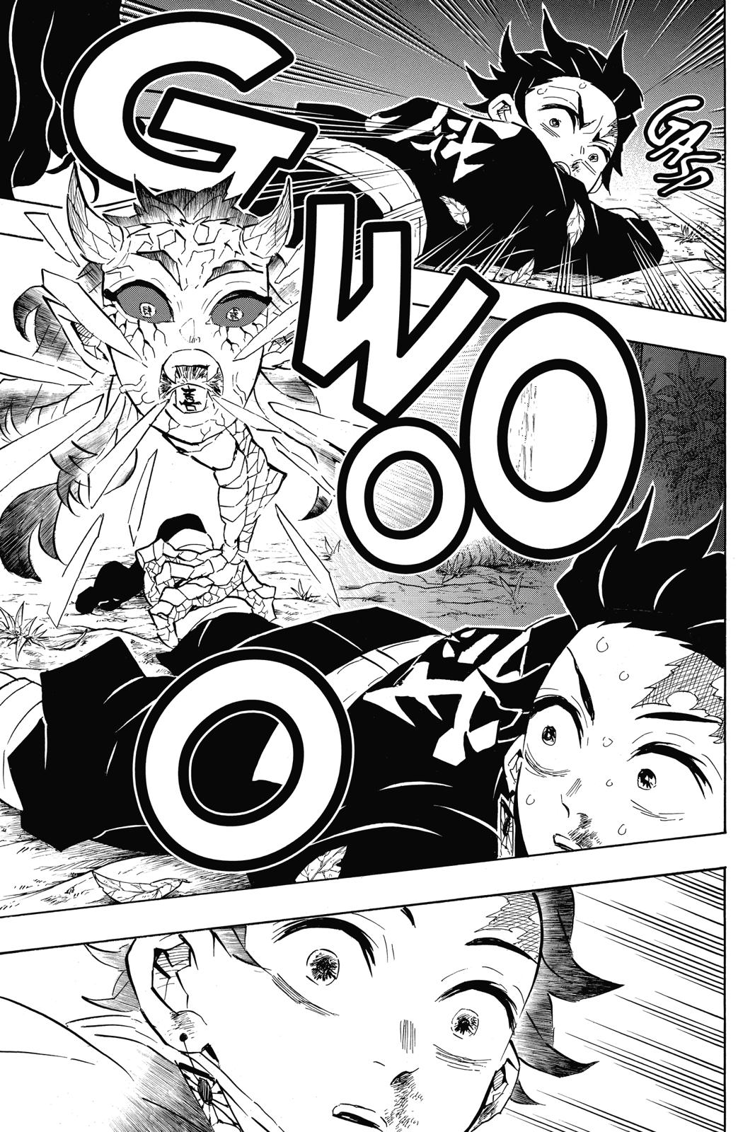 Read Demon Slayer Manga Online