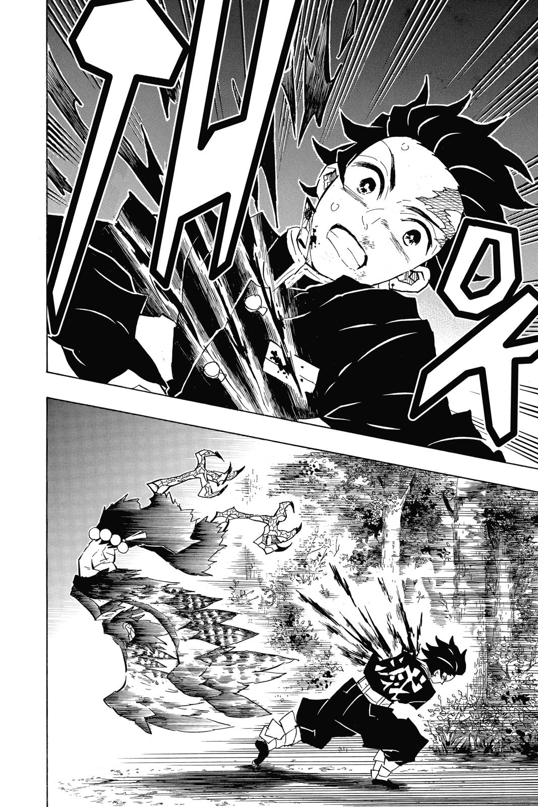 Read Demon Slayer Manga Online