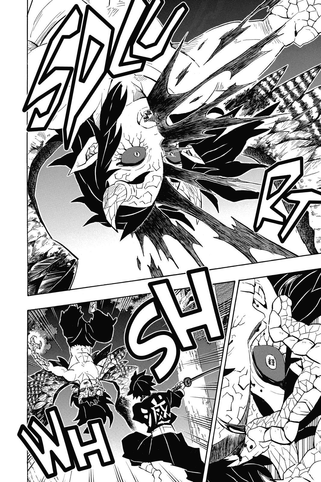 Read Demon Slayer Manga Online