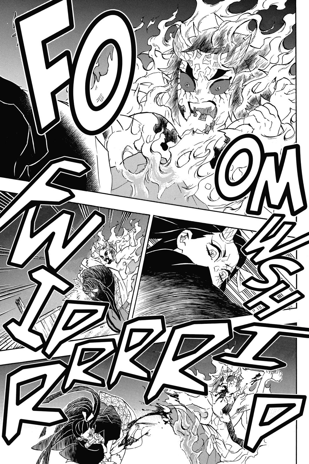 Read Demon Slayer Manga Online