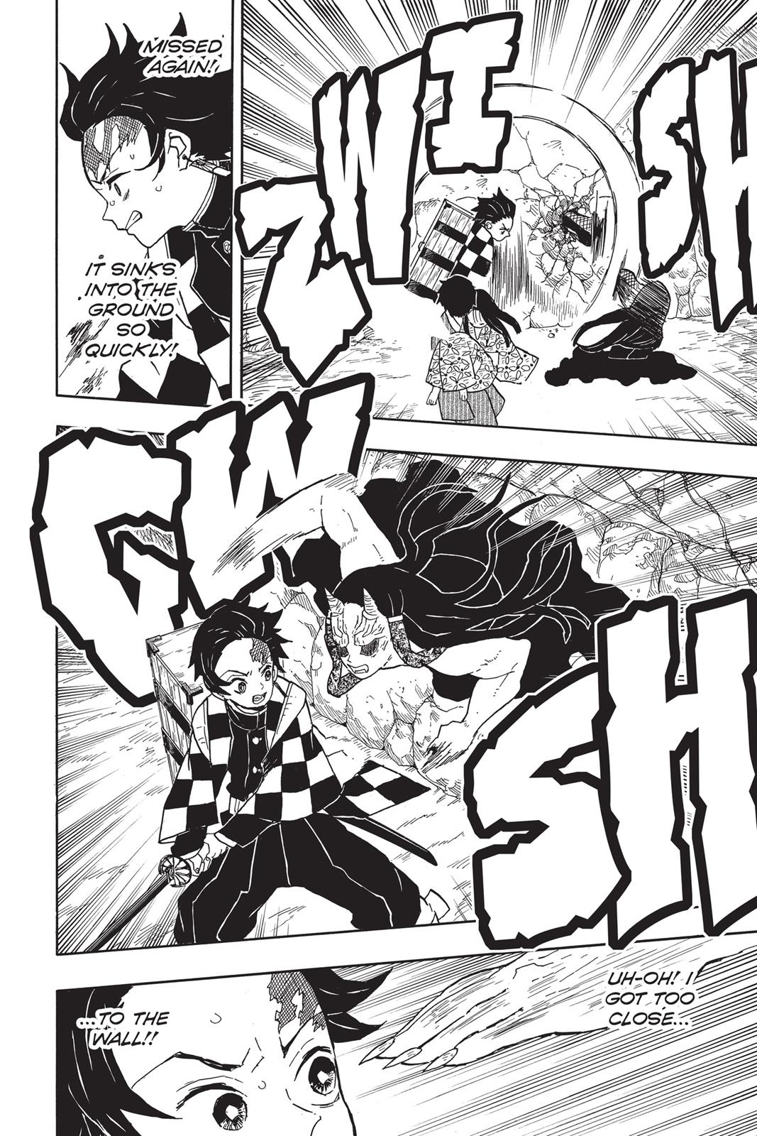 Read Demon Slayer Manga Online