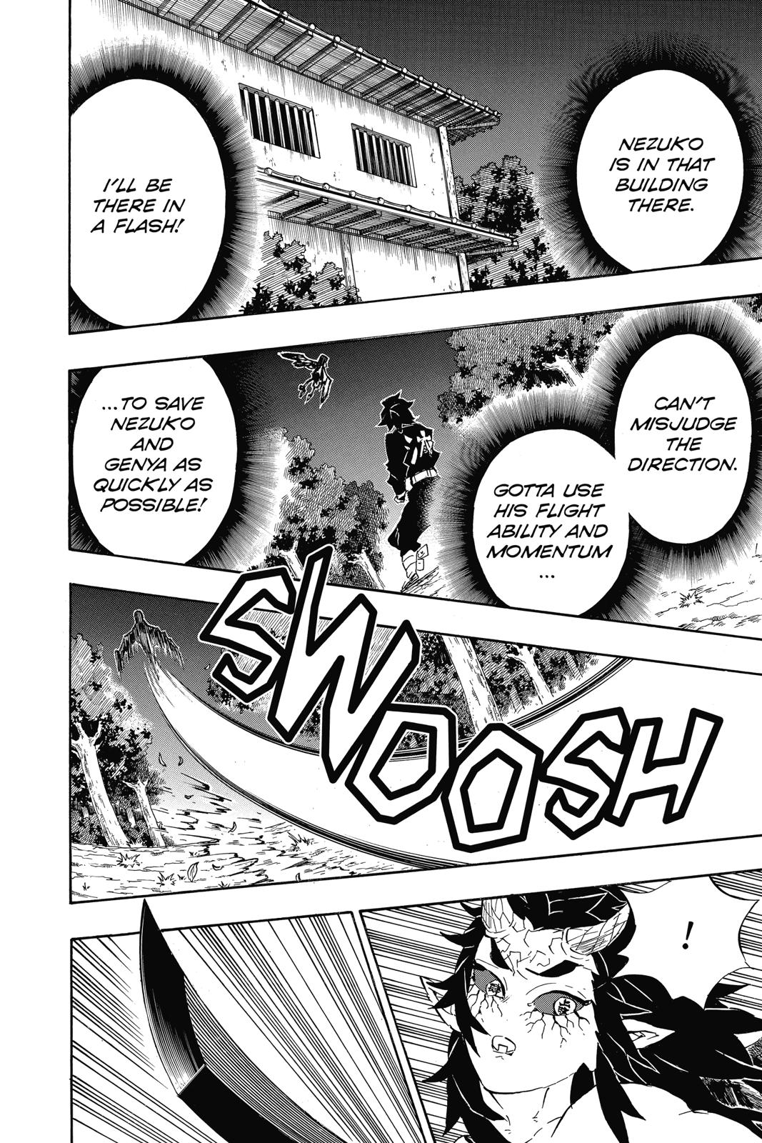 Read Demon Slayer Manga Online