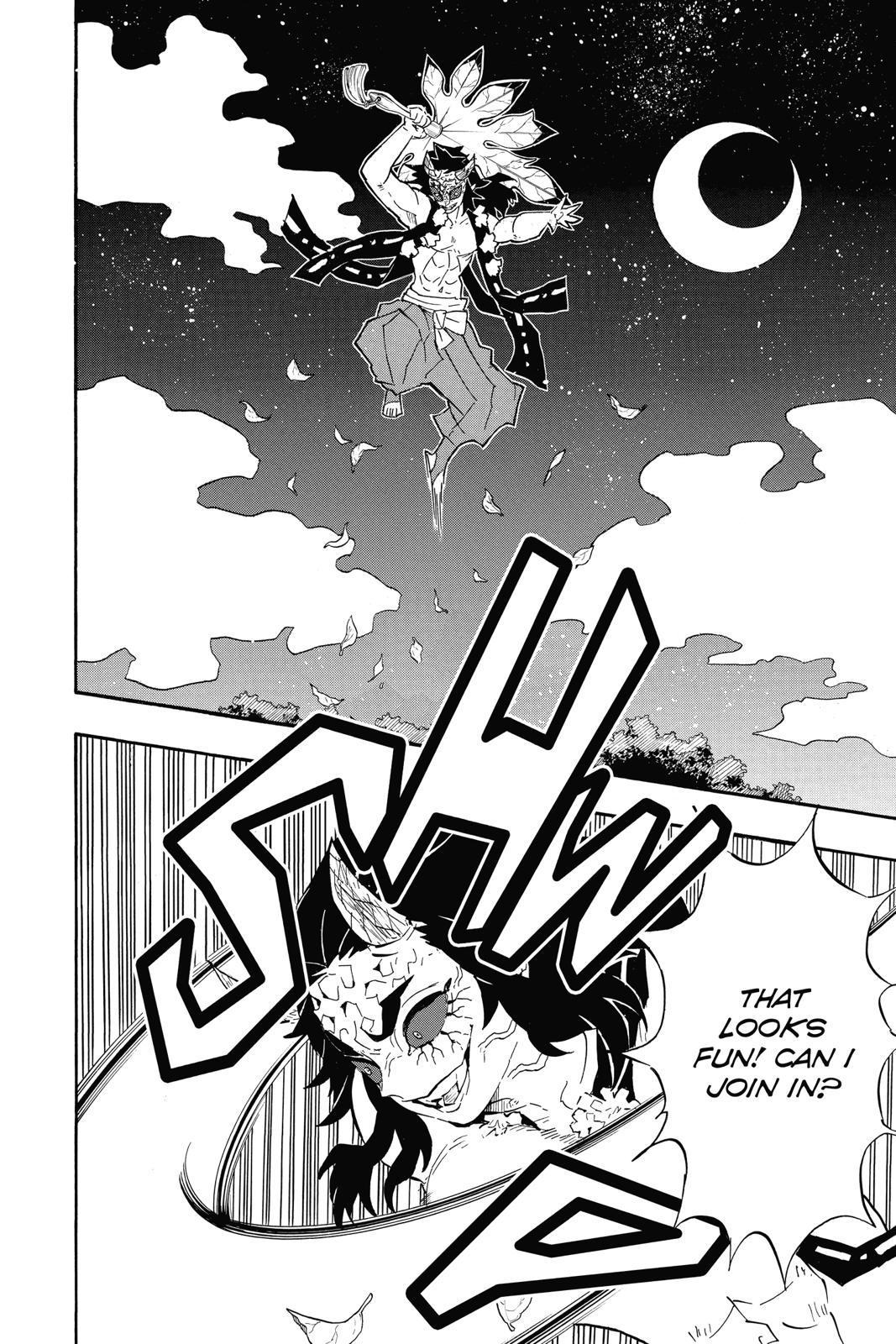 Read Demon Slayer Manga Online