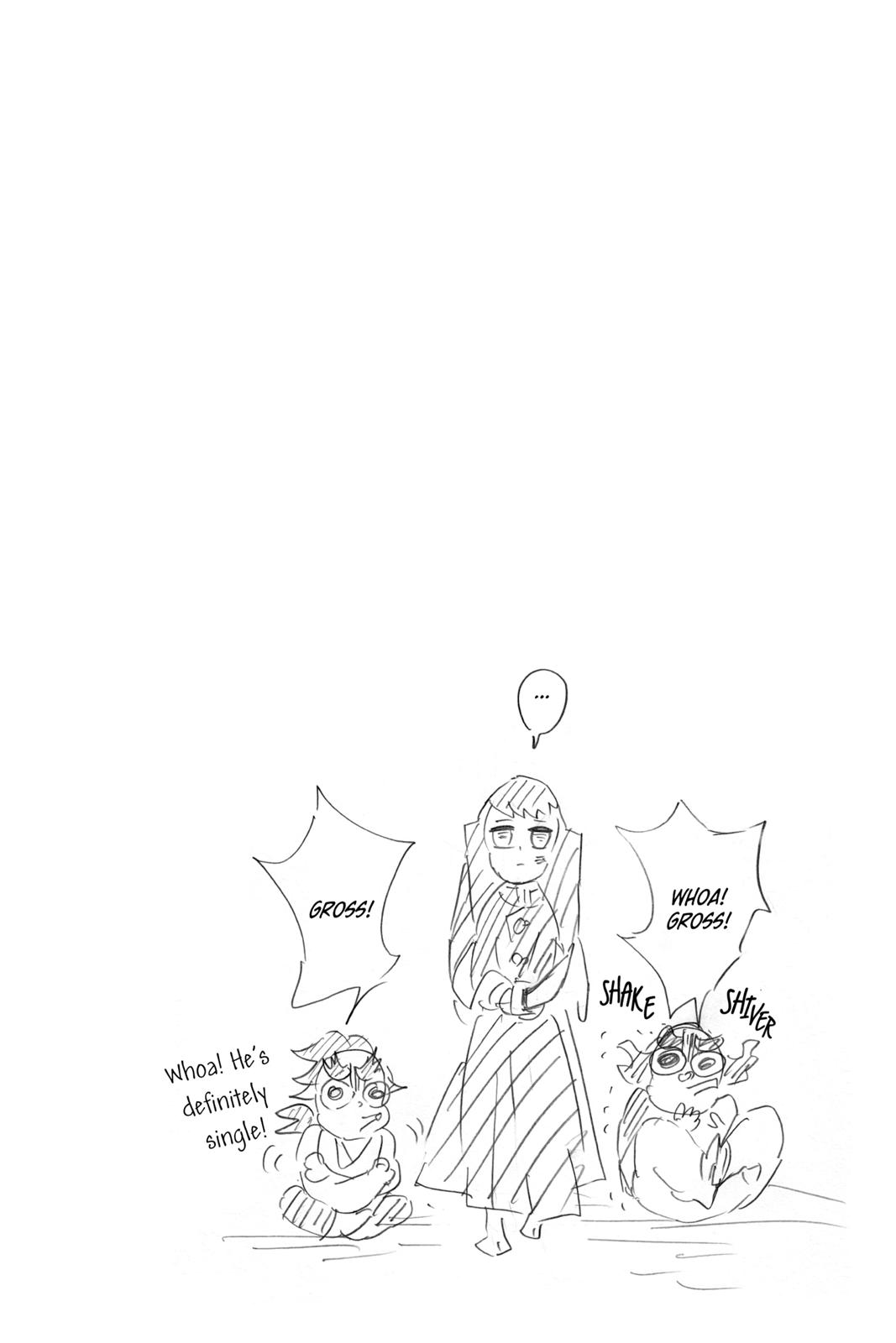 Read Demon Slayer Manga Online