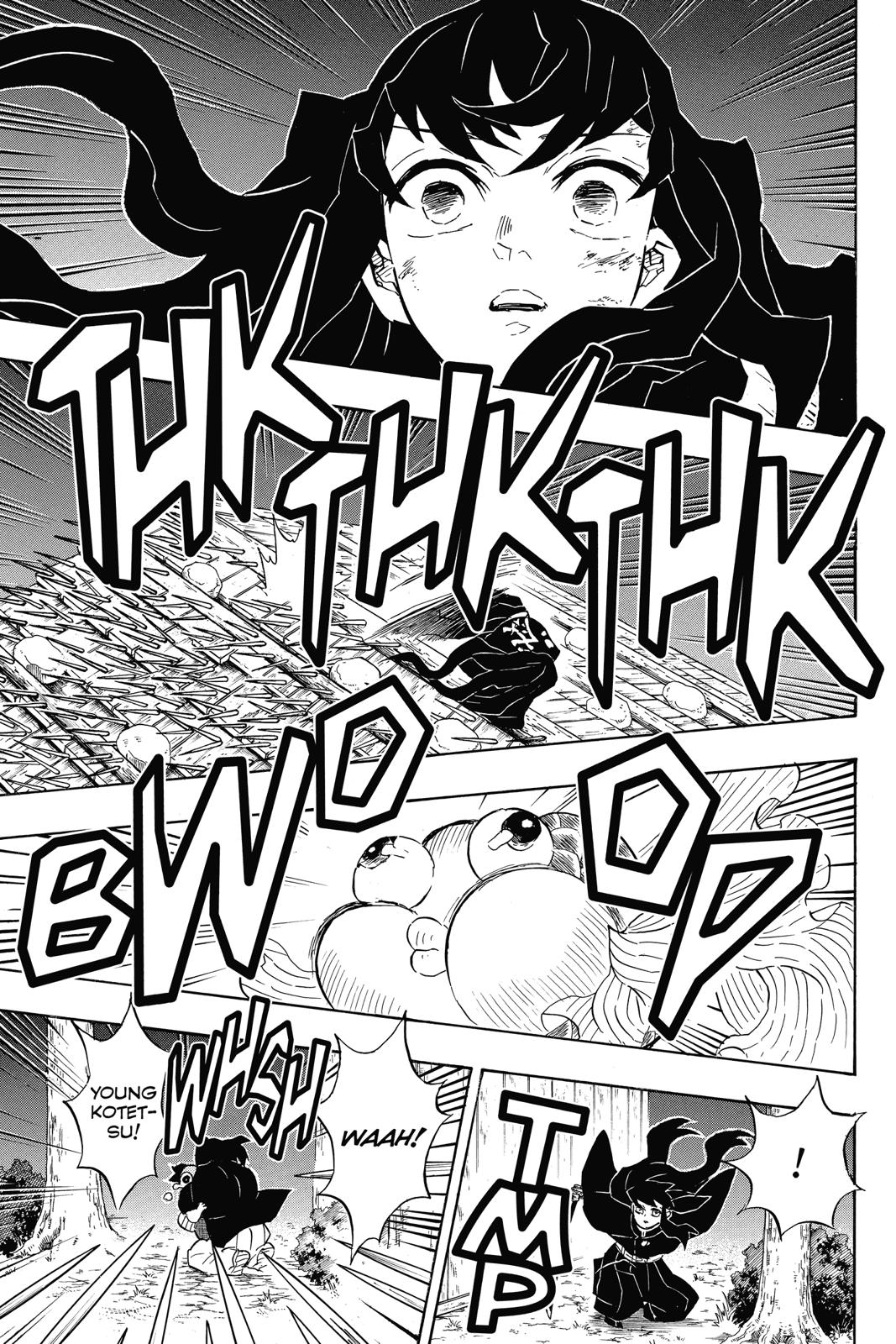 Read Demon Slayer Manga Online