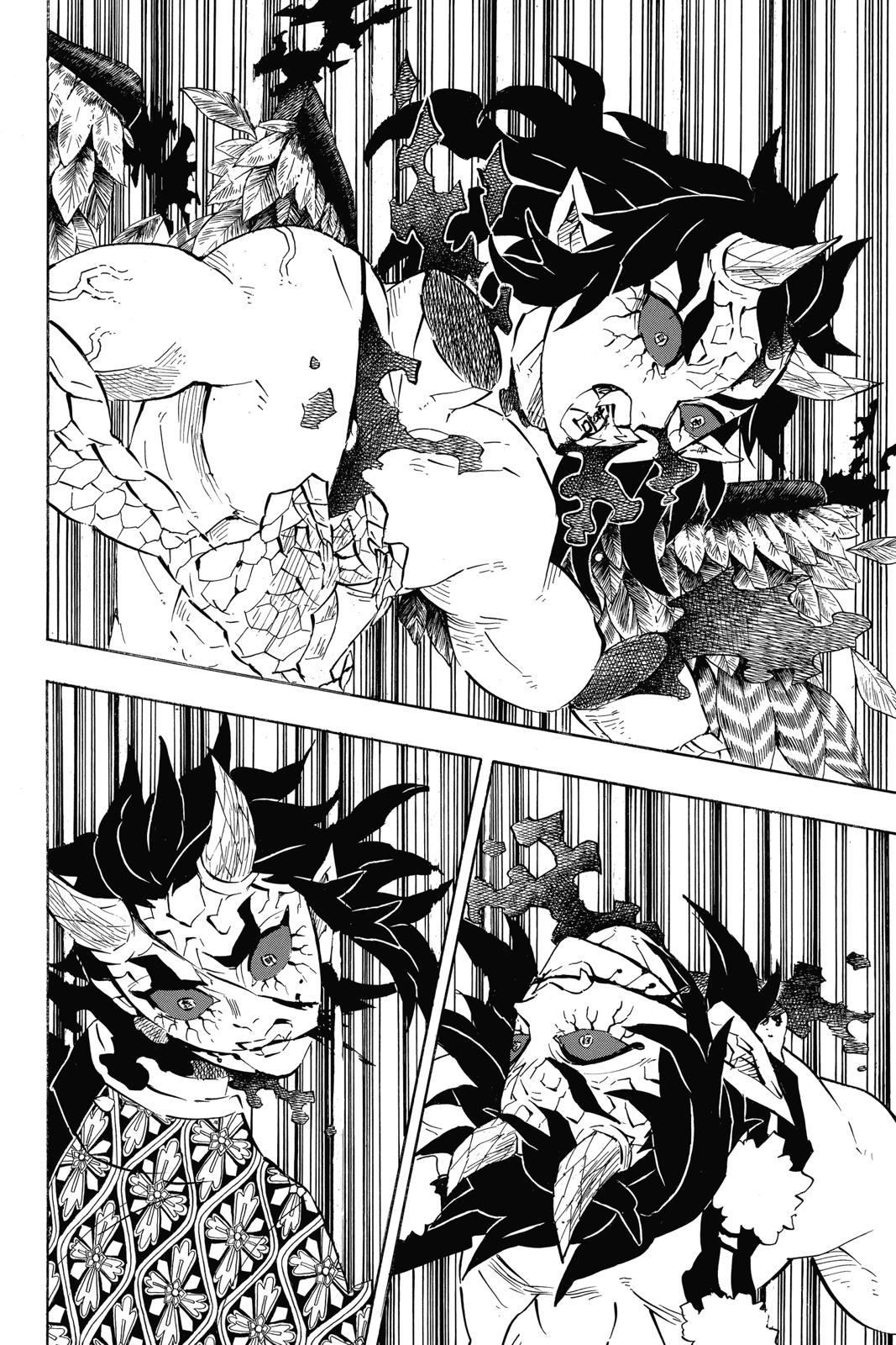 Read Demon Slayer Manga Online