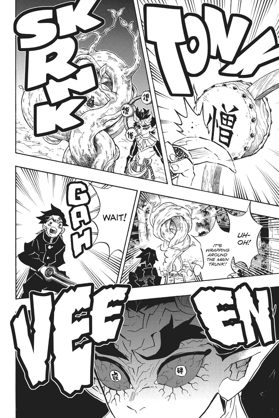 Read Demon Slayer Manga Online