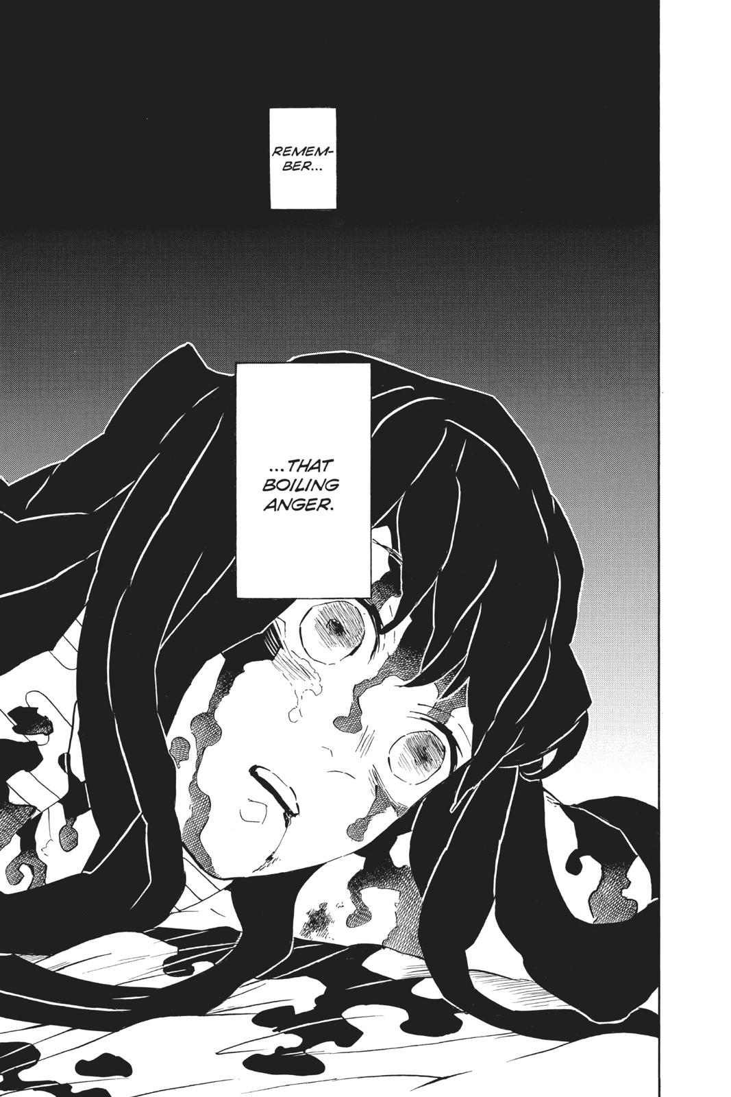 Read Demon Slayer Manga Online
