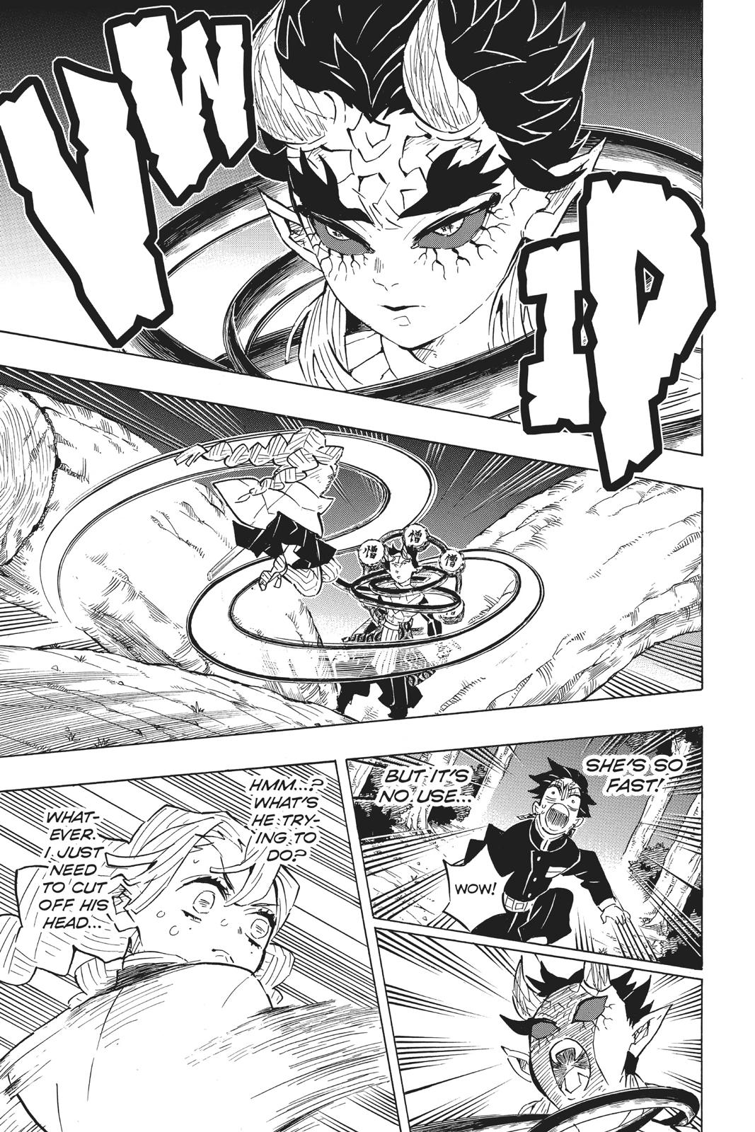 Read Demon Slayer Manga Online