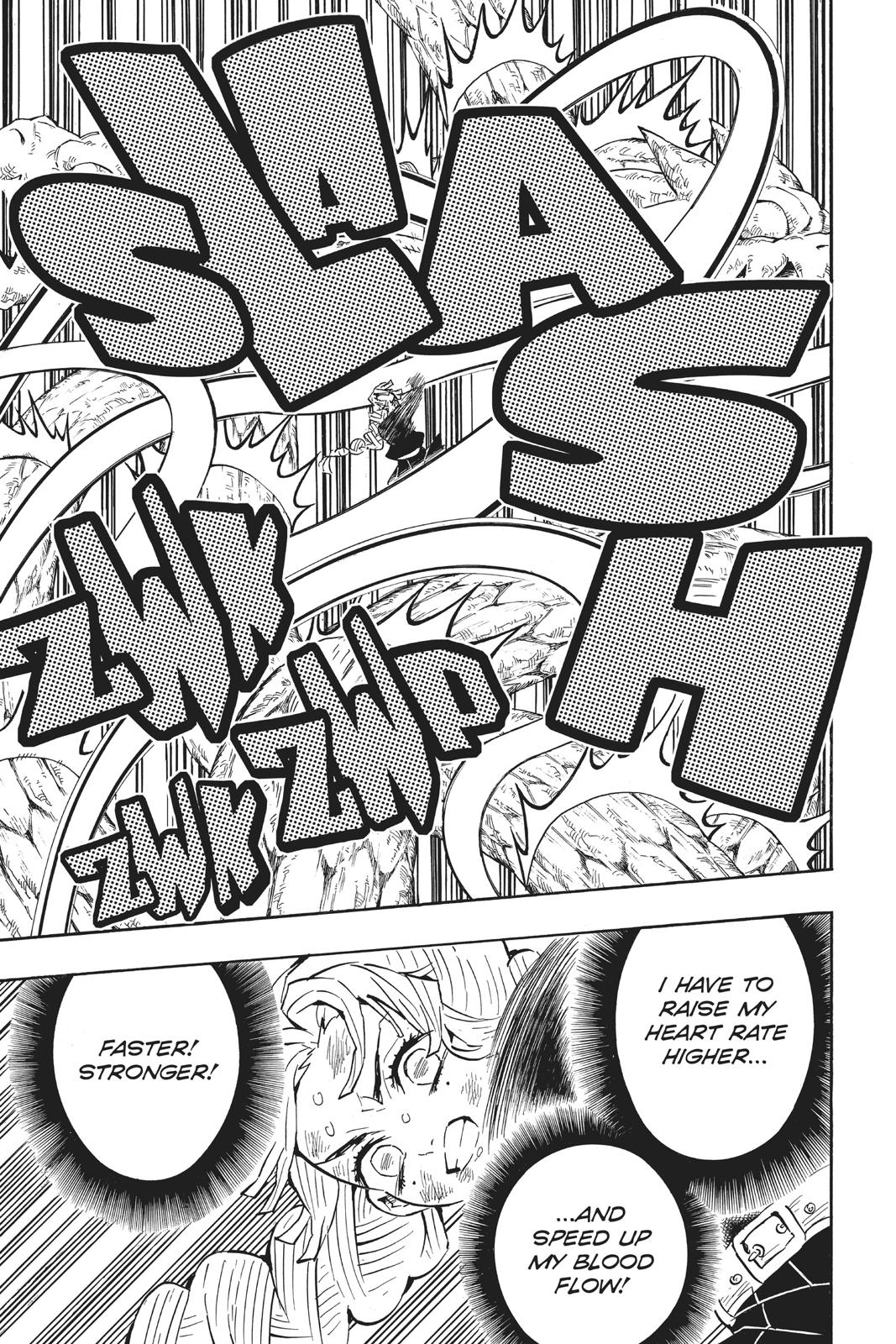 Read Demon Slayer Manga Online