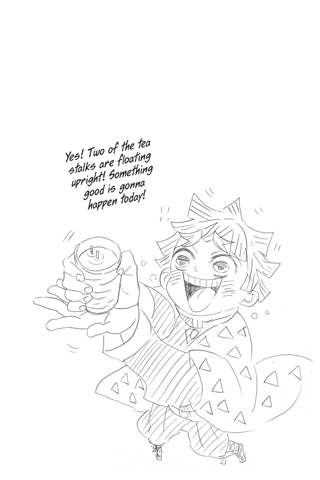 Read Demon Slayer Manga Online