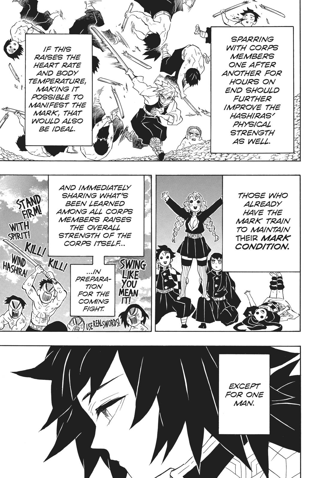 Read Demon Slayer Manga Online