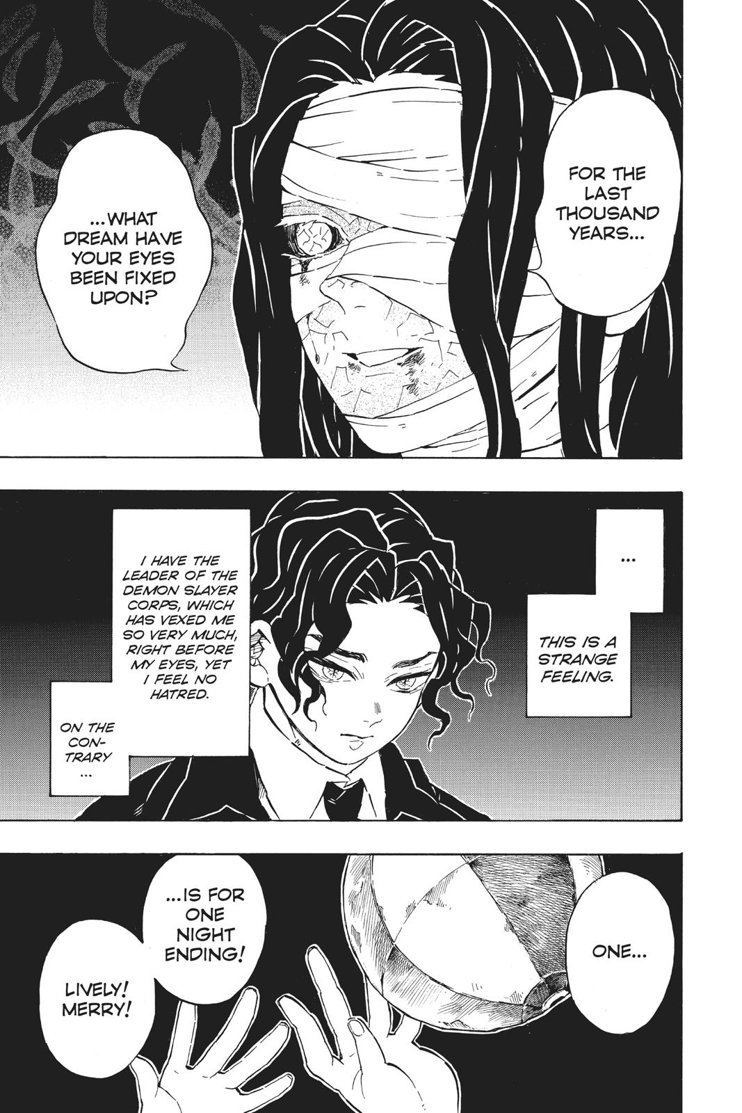 Read Demon Slayer Manga Online