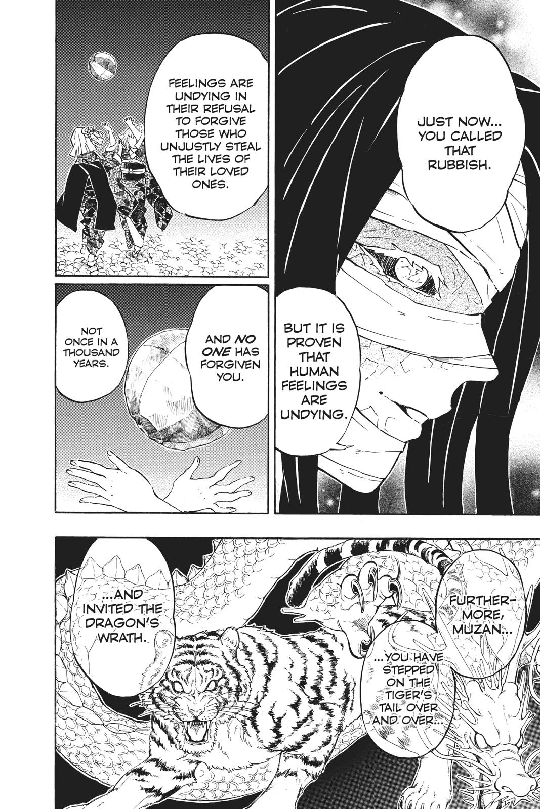 Read Demon Slayer Manga Online