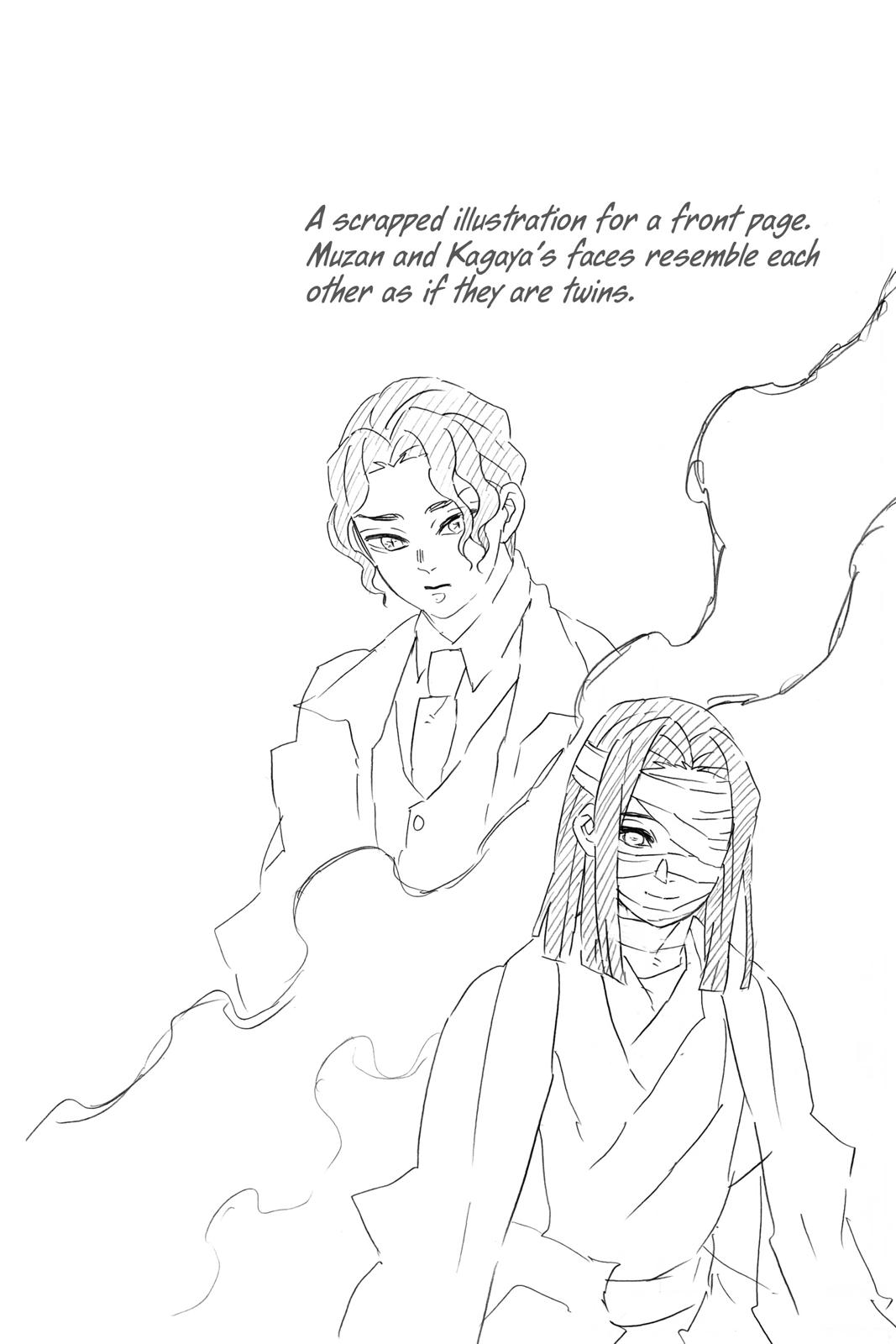 Read Demon Slayer Manga Online