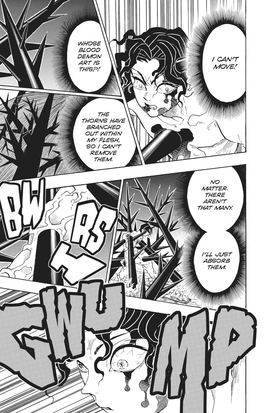Read Demon Slayer Manga Online