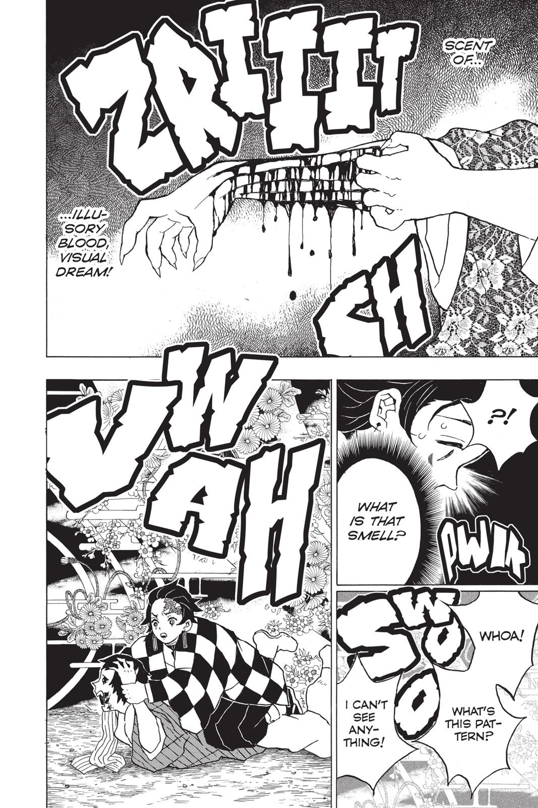 Read Demon Slayer Manga Online