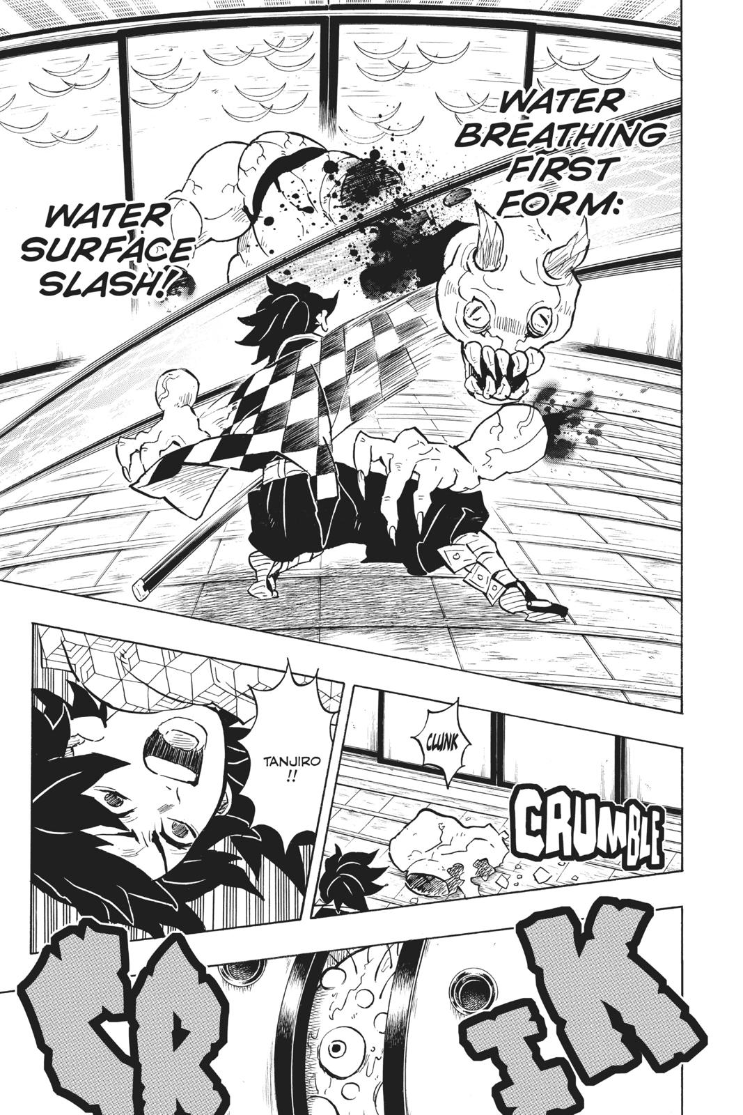 Read Demon Slayer Manga Online
