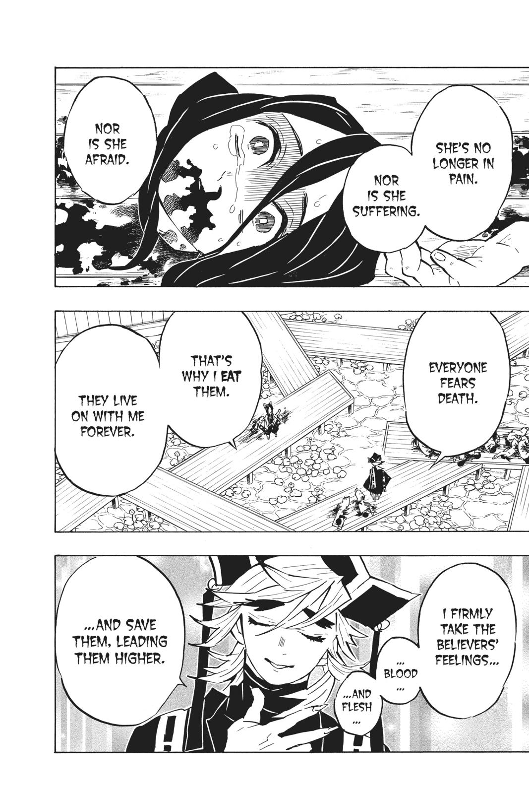 Read Demon Slayer Manga Online