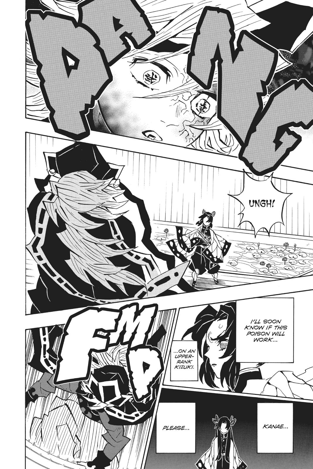Read Demon Slayer Manga Online