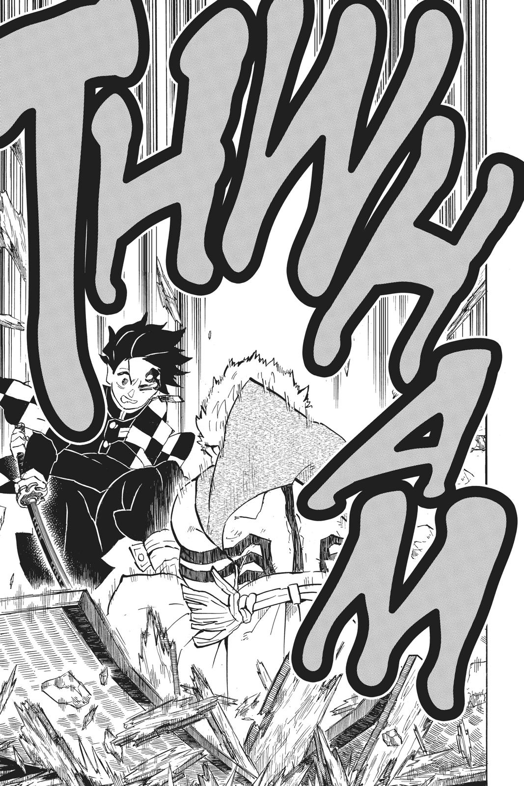 Read Demon Slayer Manga Online