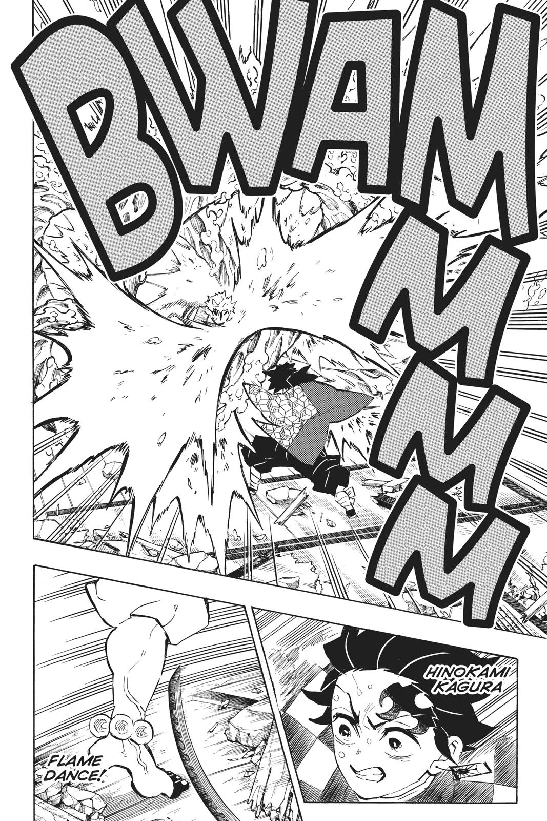 Read Demon Slayer Manga Online