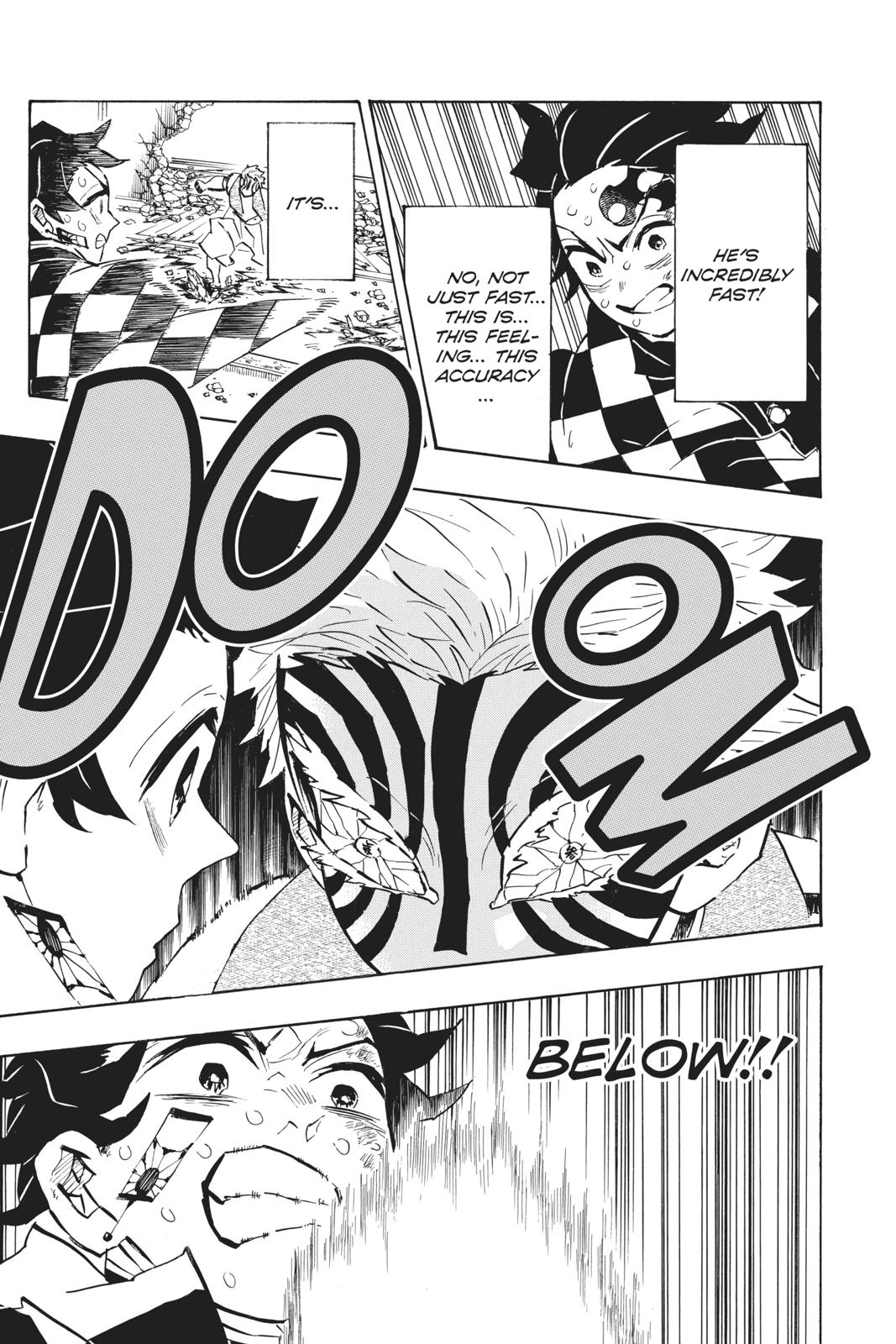 Read Demon Slayer Manga Online