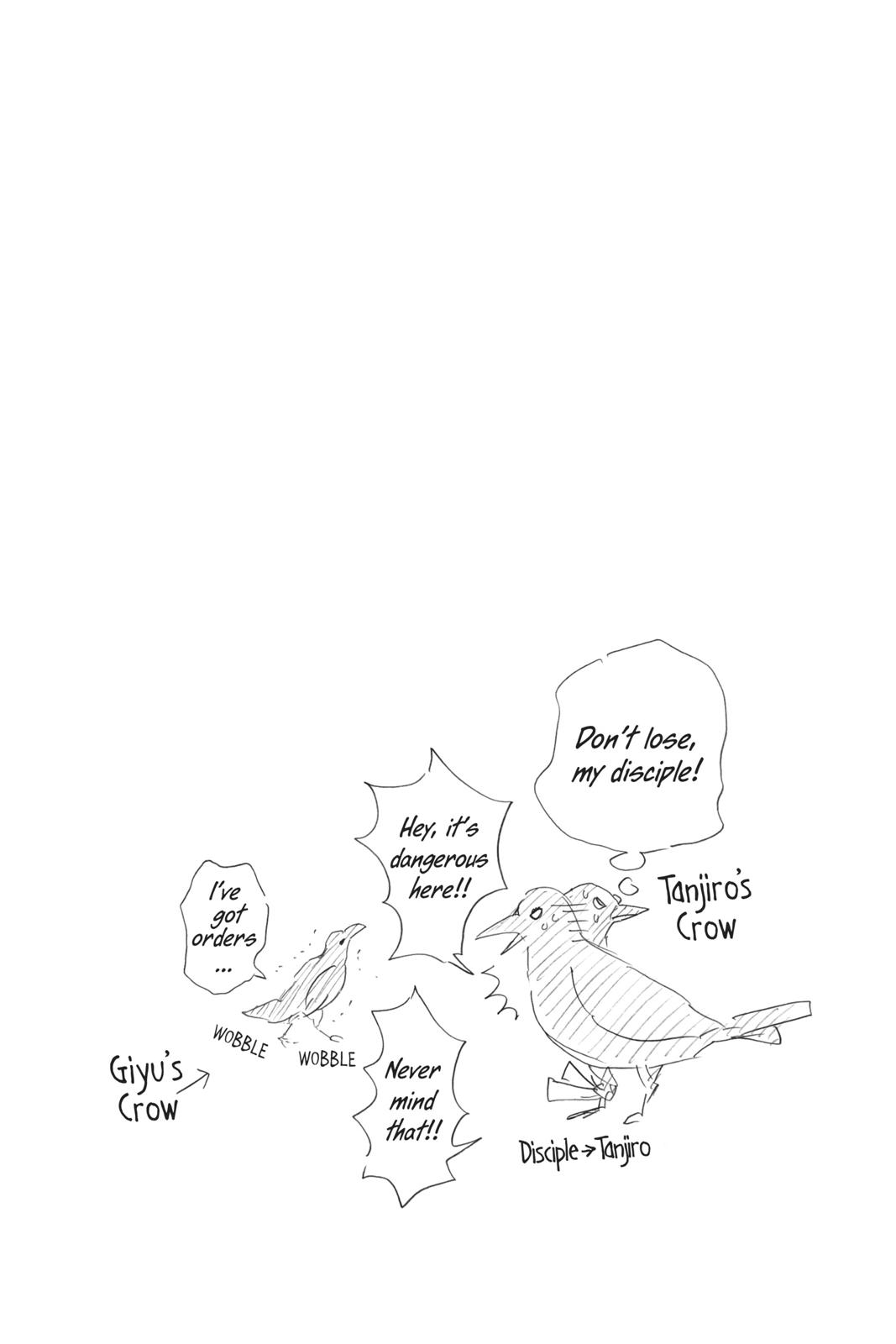 Read Demon Slayer Manga Online