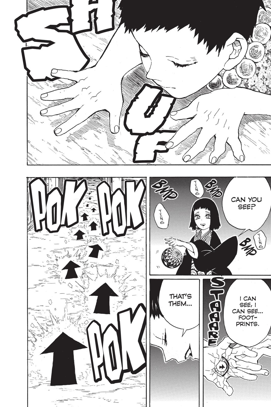 Read Demon Slayer Manga Online