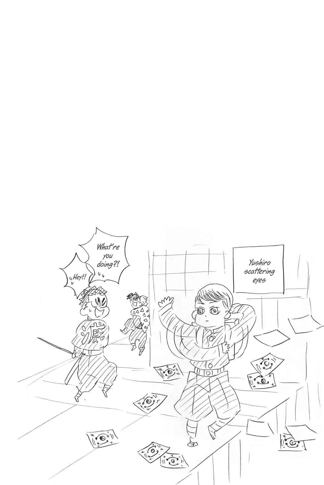 Read Demon Slayer Manga Online