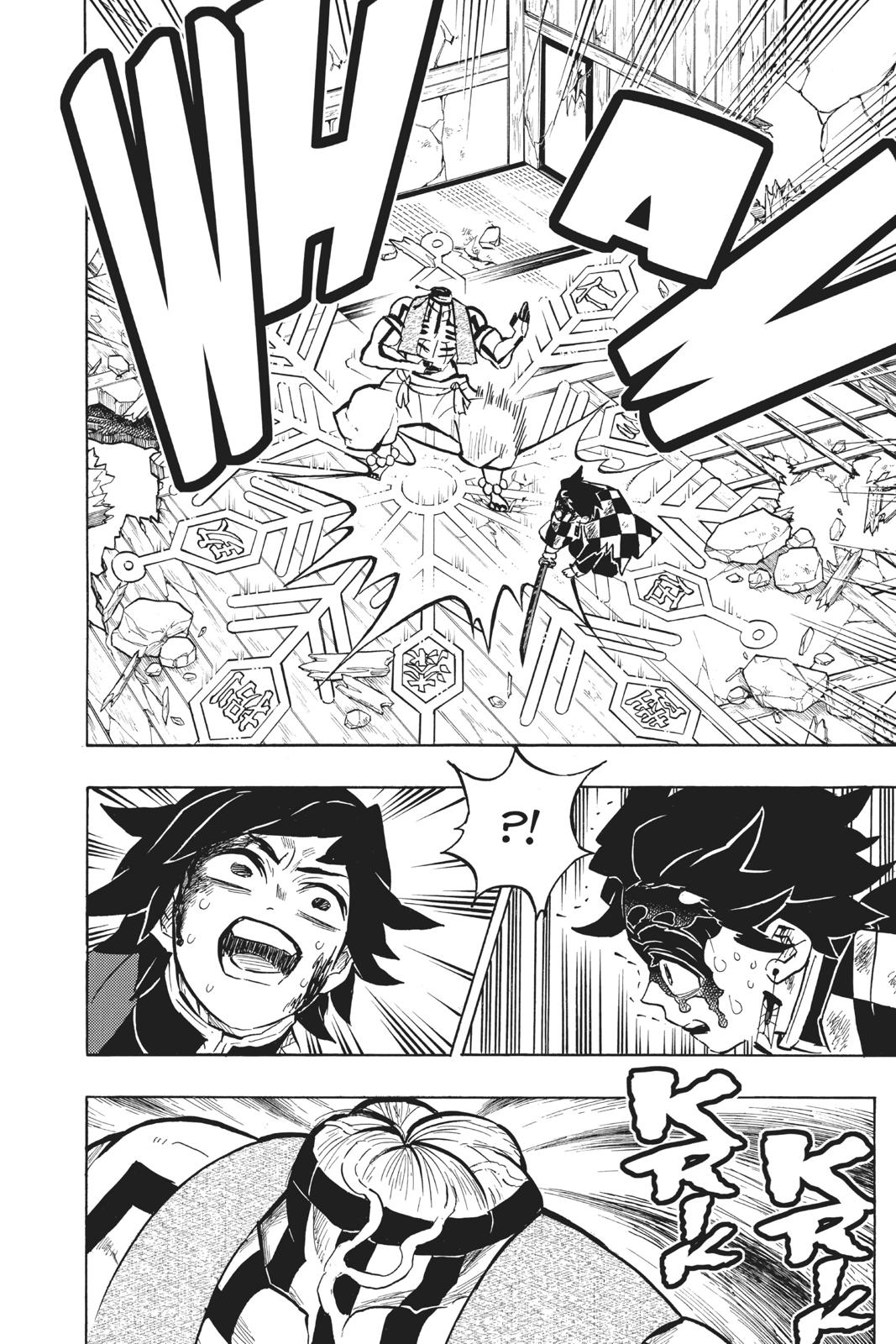 Read Demon Slayer Manga Online