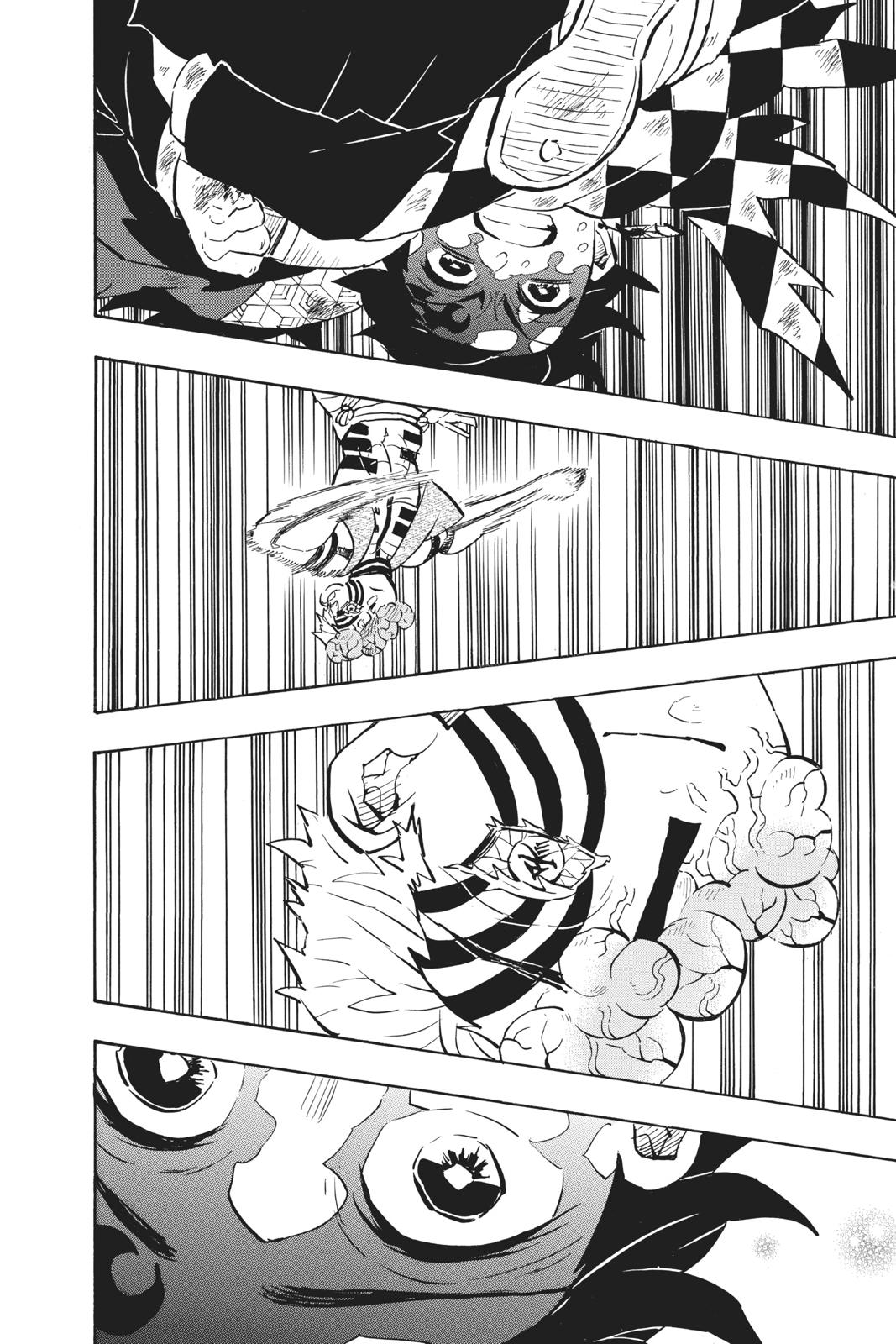 Read Demon Slayer Manga Online