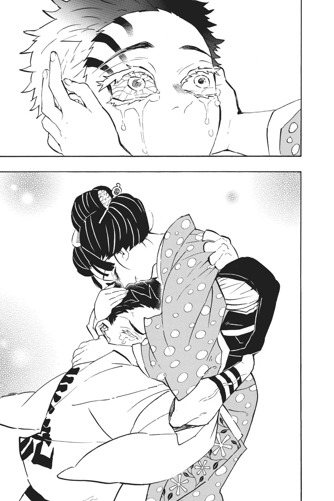 Read Demon Slayer Manga Online