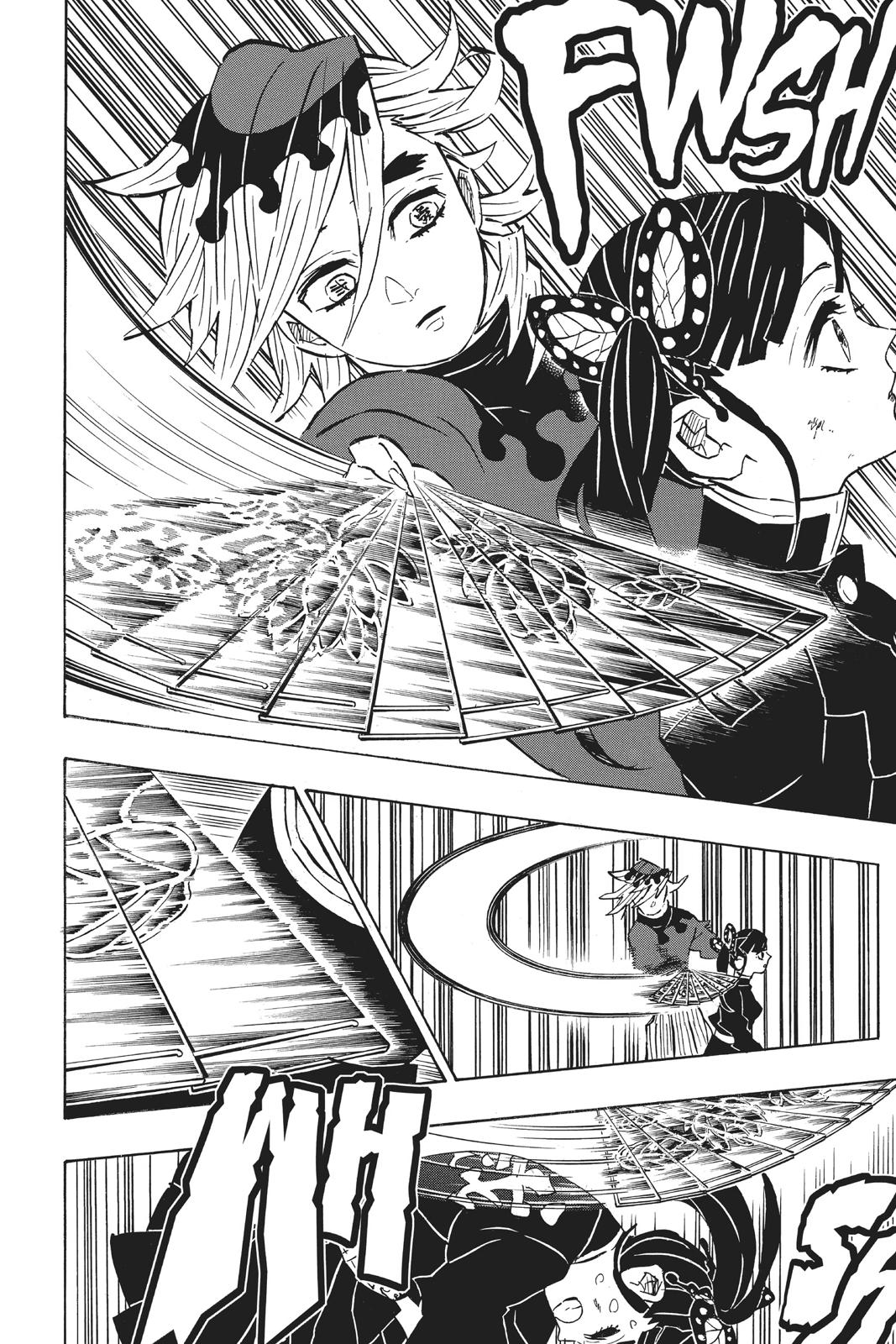 Read Demon Slayer Manga Online