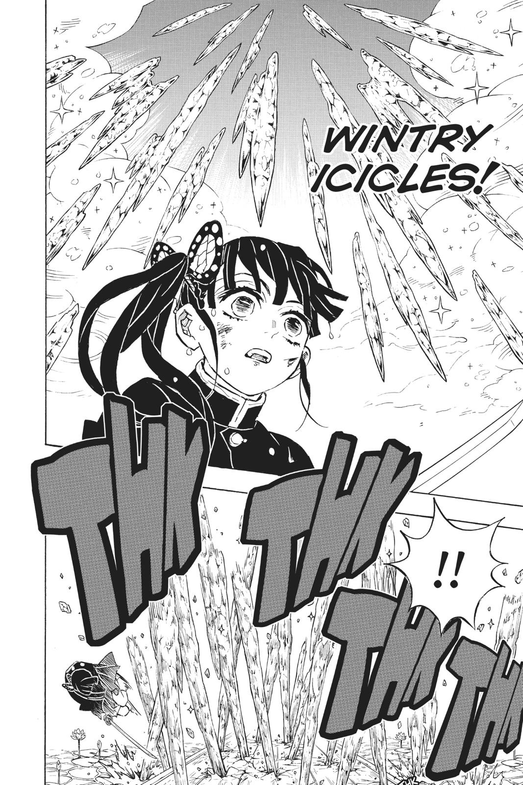 Read Demon Slayer Manga Online