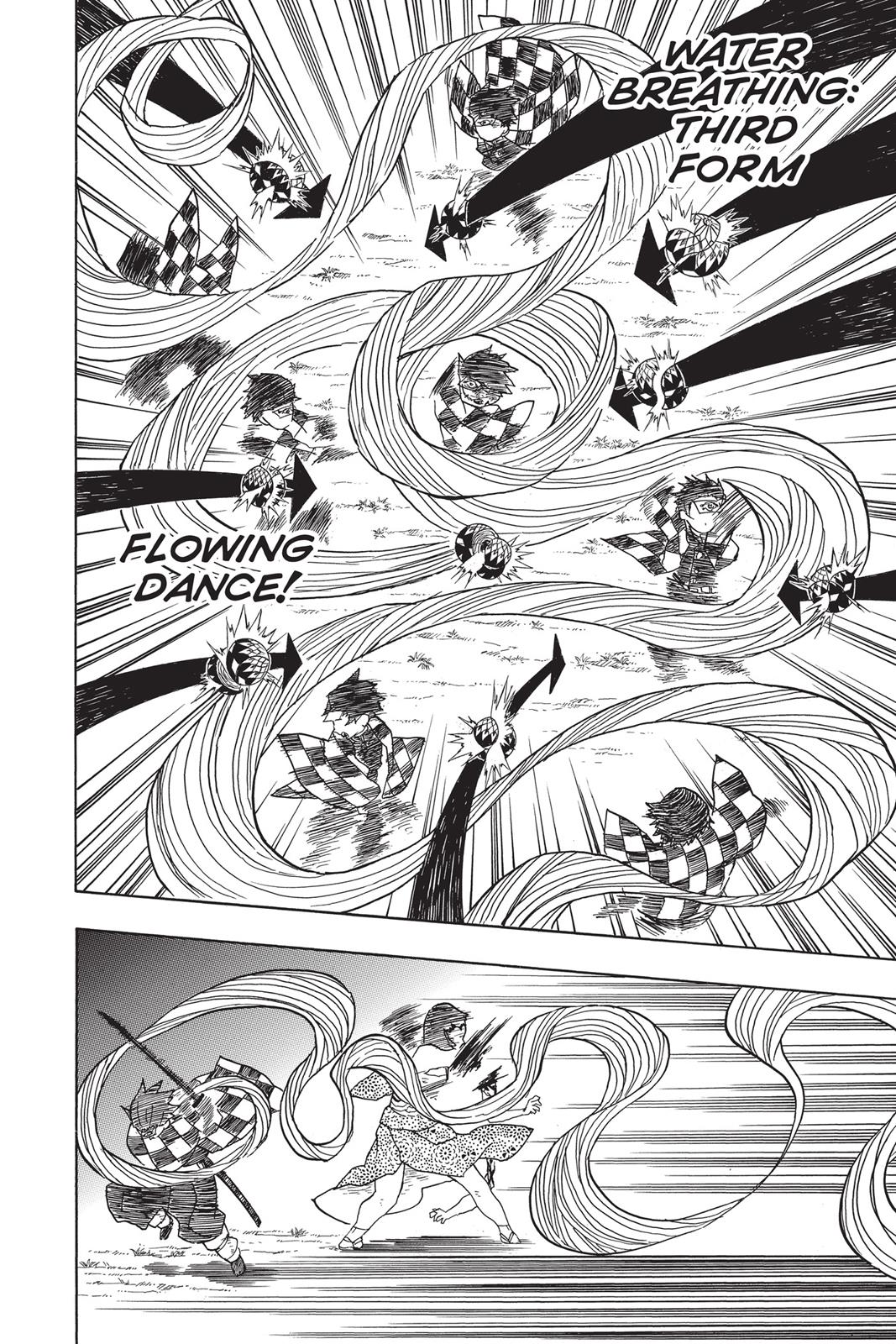 Read Demon Slayer Manga Online